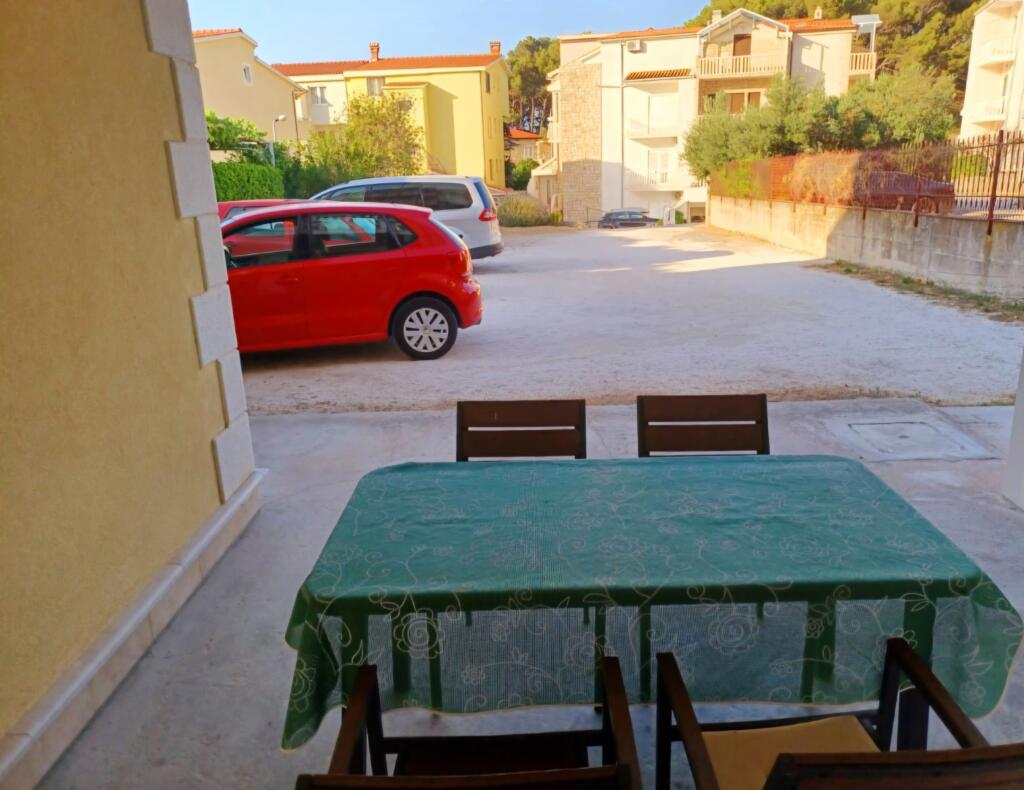 Dubravka A1 (2+2) - ground floor