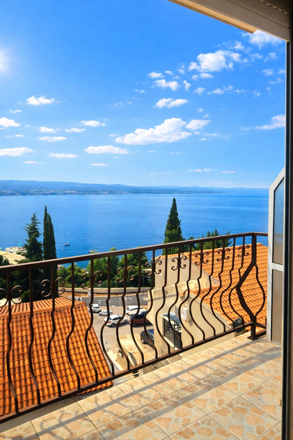 Apartment Šolić/Nejašmić A2 (2)