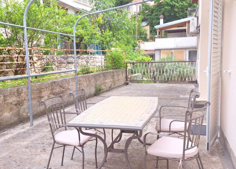 Apartment Beach A 1 (2+1)