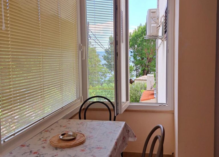 Apartment Beach A 2 (2+1)