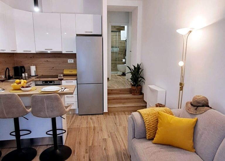 Apartment Kuvacic Priko