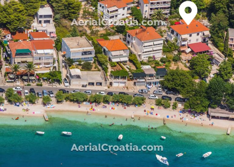 Apartment Beach A1(4+2)