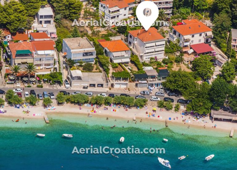 Apartments Beach