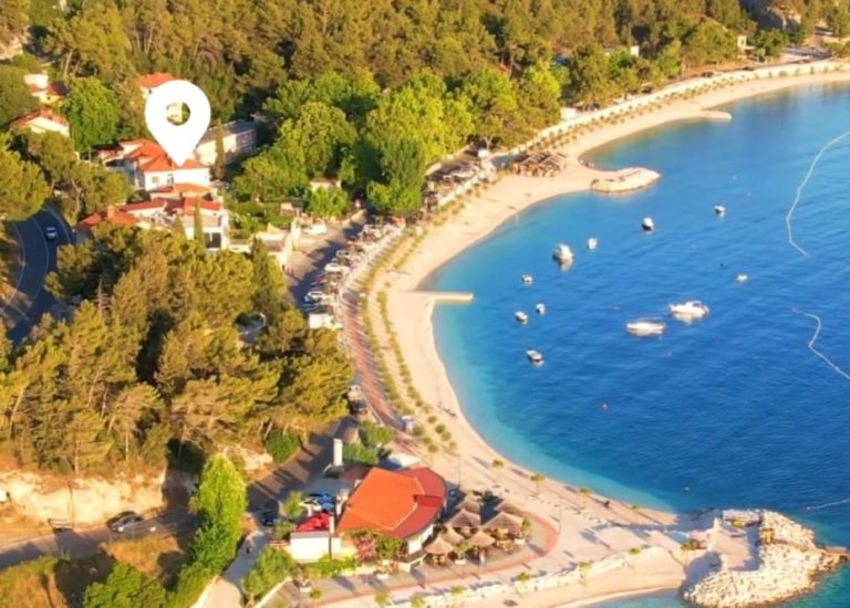 Nada A3(2) - sea view